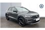 2021 Volkswagen T-Roc 1.0 TSI 110 Black Edition 5dr