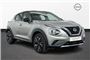 2022 Nissan Juke 1.0 DiG-T 114 Tekna+ 5dr