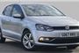 2017 Volkswagen Polo 1.2 TSI Match Edition 5dr DSG