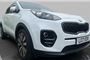 2017 Kia Sportage 1.7 CRDi ISG 3 5dr