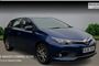 2016 Toyota Auris 1.2T Icon 5dr