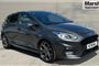 2018 Ford Fiesta 1.0 EcoBoost 140 ST-Line X 5dr