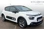 2021 Citroen C3 1.2 PureTech 110 Shine 5dr EAT6