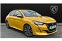 2022 Peugeot 208 1.2 PureTech 100 Allure Premium 5dr EAT8