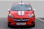 2015 Vauxhall Corsa 1.4 ecoFLEX Sting 3dr