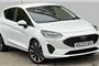 2023 Ford Fiesta 1.0 EcoBoost Titanium X 5dr