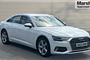 2022 Audi A6 40 TFSI Sport 4dr S Tronic