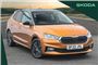 2022 Skoda Fabia 1.0 TSI Colour Edition 5dr