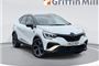 2023 Renault Captur 1.6 E-Tech Plug-in hybrid 160 Engineered 5dr Auto