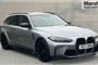 2023 BMW M3 Touring M3 xDrive Competition M 5dr Step Auto