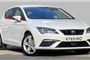 2019 SEAT Leon 1.5 TSI EVO 150 FR [EZ] 5dr