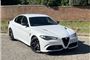 2020 Alfa Romeo Giulia 2.9 V6 BiTurbo Quadrifoglio 4dr Auto