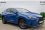 2023 Lexus NX 450h+ 2.5 5dr E-CVT [Premium Pack]