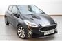 2021 Ford Fiesta 1.0 EcoBoost Hybrid mHEV 125 Trend 5dr