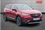 2021 Vauxhall Grandland X 1.2 Turbo Elite Nav 5dr