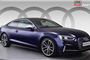 2018 Audi S5 S5 Quattro 2dr Tiptronic