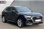 2021 Audi Q3 35 TFSI S Line 5dr S Tronic