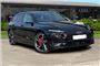 2025 Audi e-tron 270kW Performance 100kWh Edition 1 5dr Auto