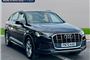 2020 Audi Q7 45 TDI Quattro Sport 5dr Tiptronic