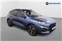 2022 Ford Kuga 2.5 PHEV ST-Line X Edition 5dr CVT