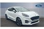 2022 Ford Puma 1.0 EcoBoost Hybrid mHEV ST-Line 5dr