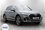 2021 Audi Q5 55 TFSI e Quattro Competition 5dr S Tronic