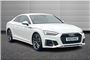 2023 Audi A5 40 TFSI 204 S Line 2dr S Tronic