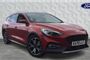 2020 Ford Focus Active 1.0 EcoBoost Hybrid mHEV 155 Active X Vign Ed 5dr