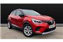 2020 Renault Captur 1.3 TCE 130 Iconic 5dr EDC