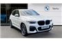 2021 BMW X3 xDrive 30e M Sport 5dr Auto