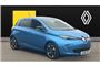 2019 Renault Zoe 80kW Dynamique Nav R110 40kWh 5dr Auto