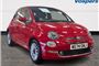 2024 Fiat 500 1.0 Mild Hybrid 2dr