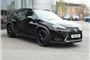 2021 Lexus UX 250h 2.0 5dr CVT [without Nav]