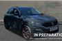 2022 Volkswagen T-Roc 1.0 TSI 110 Active 5dr