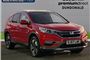 2018 Honda CR-V 1.6 i-DTEC 160 EX 5dr