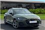 2024 Audi A3 Saloon 35 TFSI Black Edition 4dr S Tronic