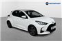 2023 Toyota Yaris 1.5 Hybrid Design 5dr CVT