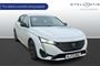 2024 Peugeot 308 1.2 PureTech Allure 5dr EAT8