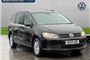 2020 Volkswagen Sharan 1.4 TSI SE Nav 5dr DSG