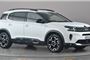 2022 Citroen C5 Aircross 1.6 Plug-in Hybrid Shine 5dr e-EAT8