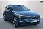 2024 Volvo Ex90 380kW Twin Motor Performance Ultra 111kWh 5dr Auto