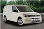 2023 Volkswagen Caddy Maxi 2.0 TDI 102PS Commerce Pro Van