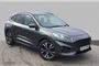 2022 Ford Kuga 1.5 EcoBoost 150 ST-Line X 5dr