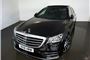 2018 Mercedes-Benz S-Class S350d L AMG Line Executive/Prem Plus 4dr 9G-Tronic