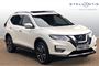 2019 Nissan X-Trail 1.7 dCi Tekna 5dr 4WD CVT [7 Seat]