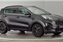 2021 Kia Sportage 1.6T GDi ISG JBL Black Edition 5dr DCT Auto