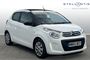 2016 Citroen C1 1.2 PureTech Feel 5dr