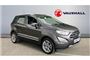 2018 Ford EcoSport 1.0 EcoBoost 125 Titanium 5dr