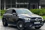 2022 Mercedes-Benz GLE GLE 400d 4Matic AMG Line Prem 5dr 9G-Tronic [7 St]