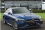 2024 Mercedes-Benz C-Class C300 AMG Line Premium 4dr 9G-Tronic